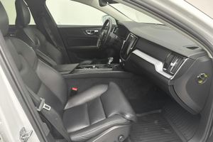 Volvo V60 bild 7
