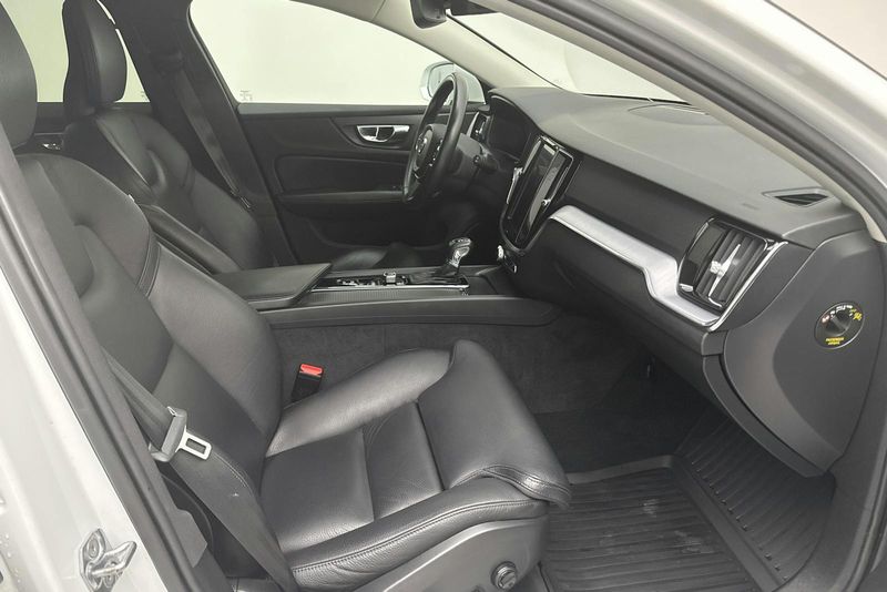Volvo V60 bild 7