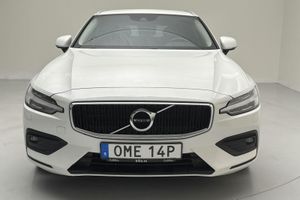 Volvo V60 bild 4