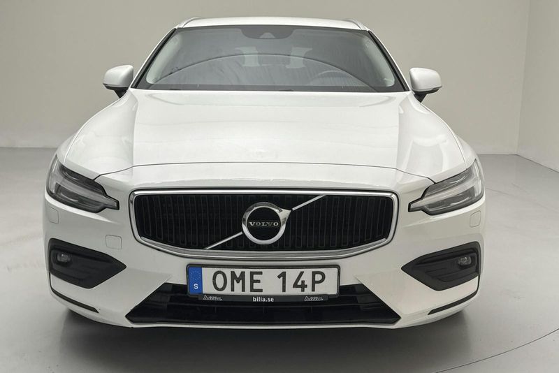 Volvo V60 bild 4