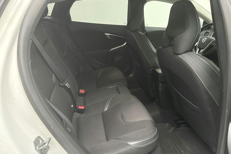Volvo V40 bild 8