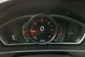 Volvo V40 bild 10