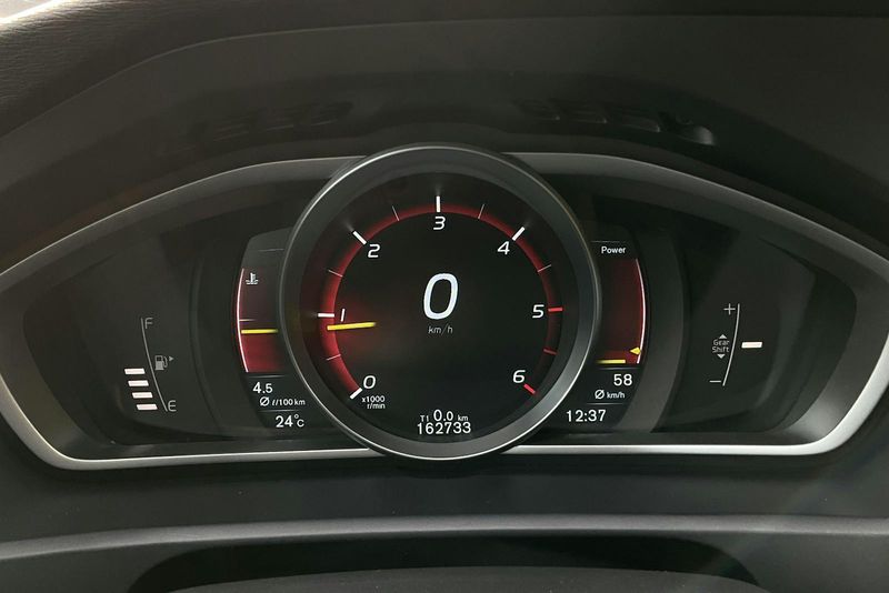 Volvo V40 bild 10