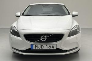 Volvo V40 bild 4