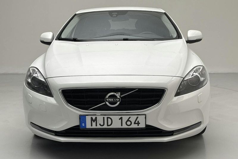 Volvo V40 bild 4