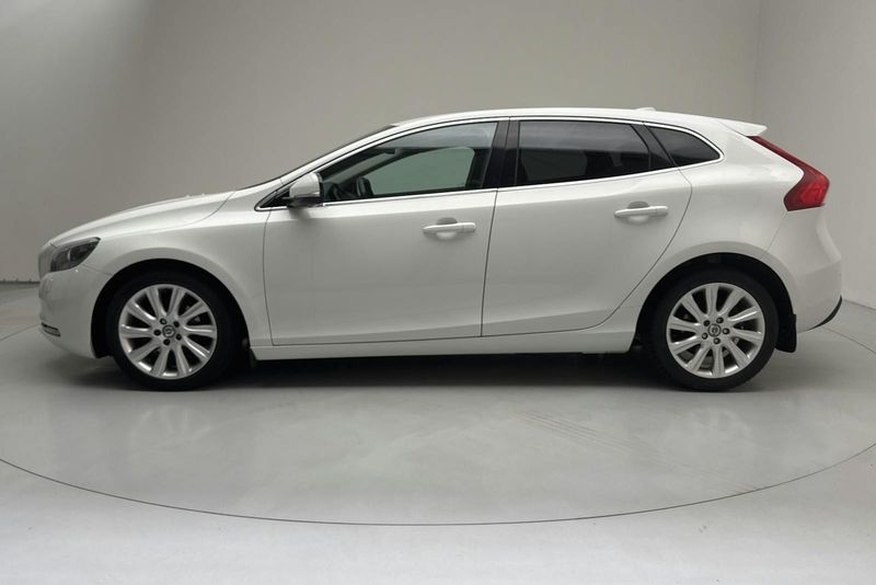 Volvo V40 bild 2