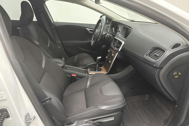 Volvo V40 bild 7