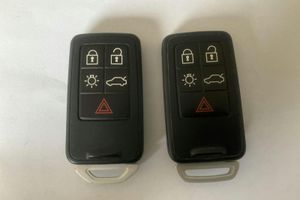 Volvo V40 bild 14
