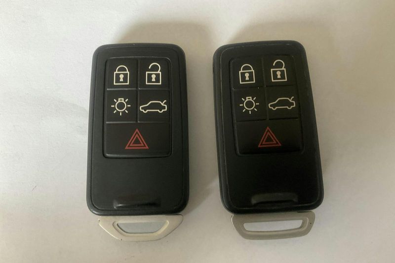 Volvo V40 bild 14