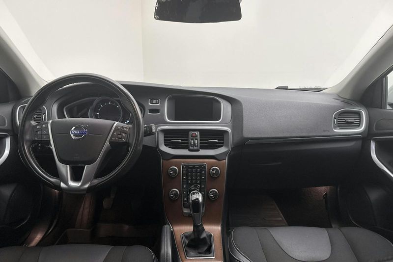 Volvo V40 bild 6