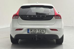 Volvo V40 bild 5