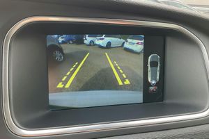 Volvo V40 bild 12