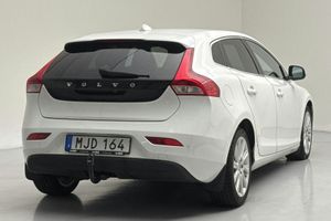 Volvo V40 bild 3