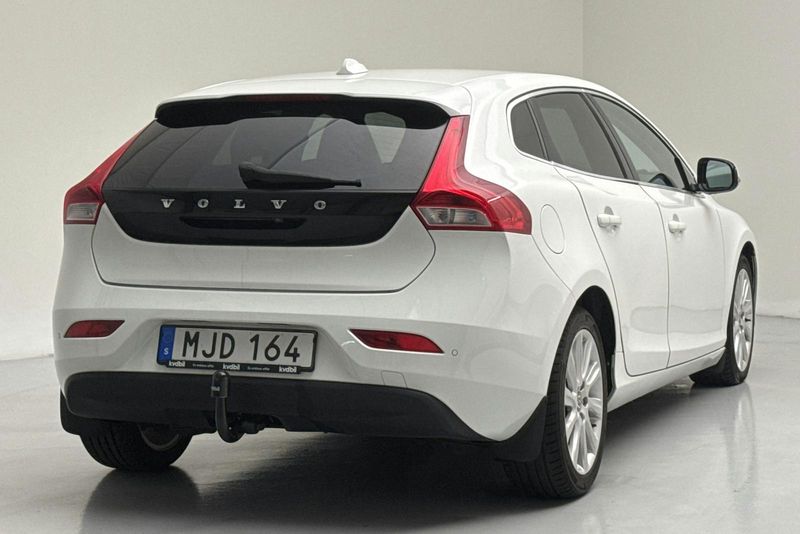 Volvo V40 bild 3