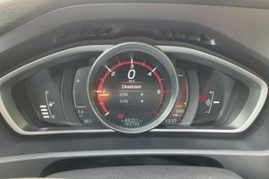 Volvo V40 bild 11