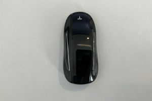 Tesla Model X bild 19