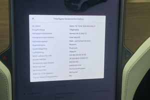 Tesla Model X bild 13
