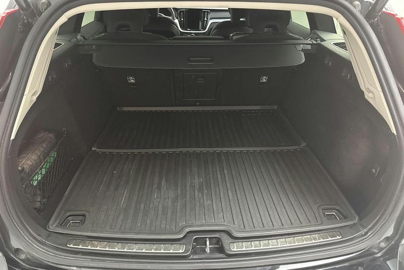 Volvo V60 bild 9
