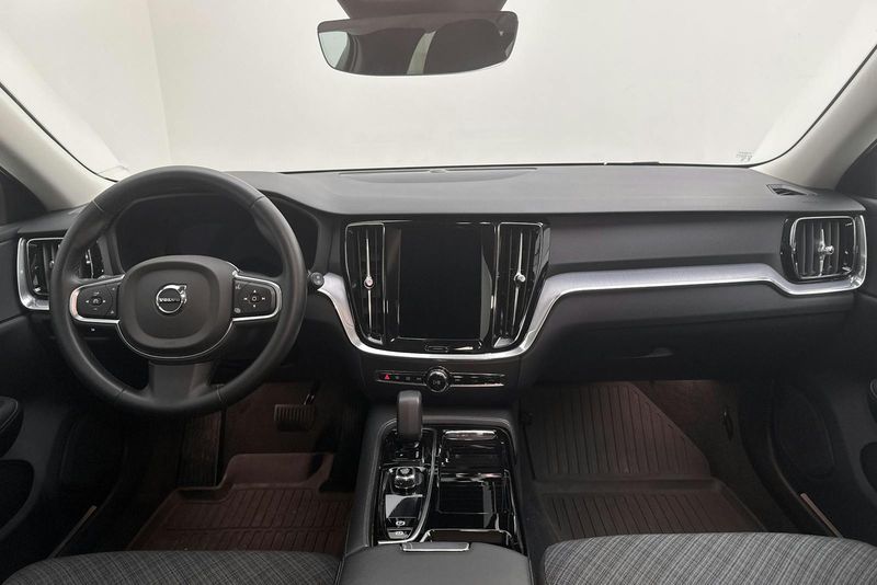 Volvo V60 bild 6