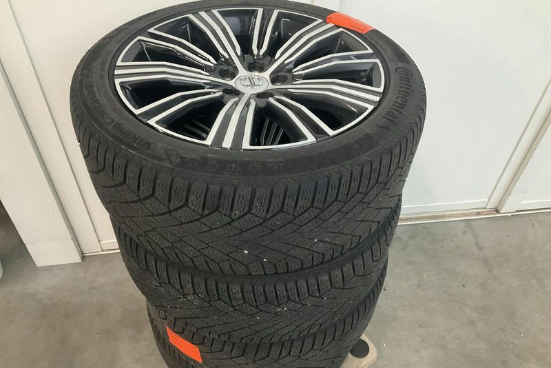 Volvo V60 bild 17
