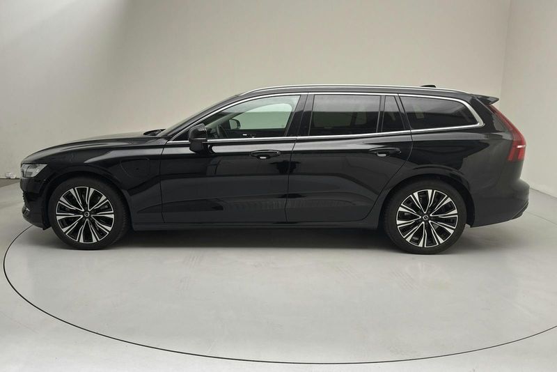 Volvo V60 bild 2