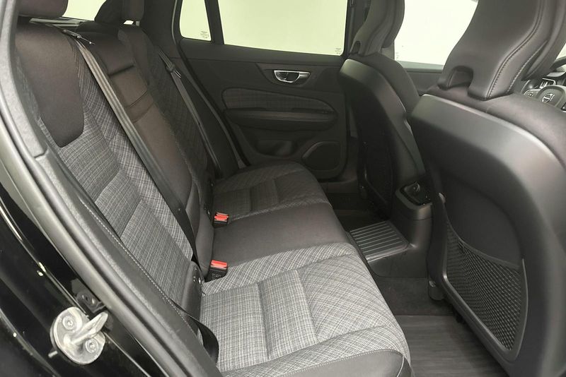 Volvo V60 bild 8