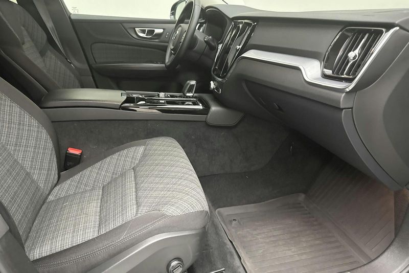 Volvo V60 bild 7