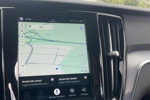 Volvo V60 bild 11