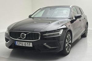 Volvo V60 bild 1