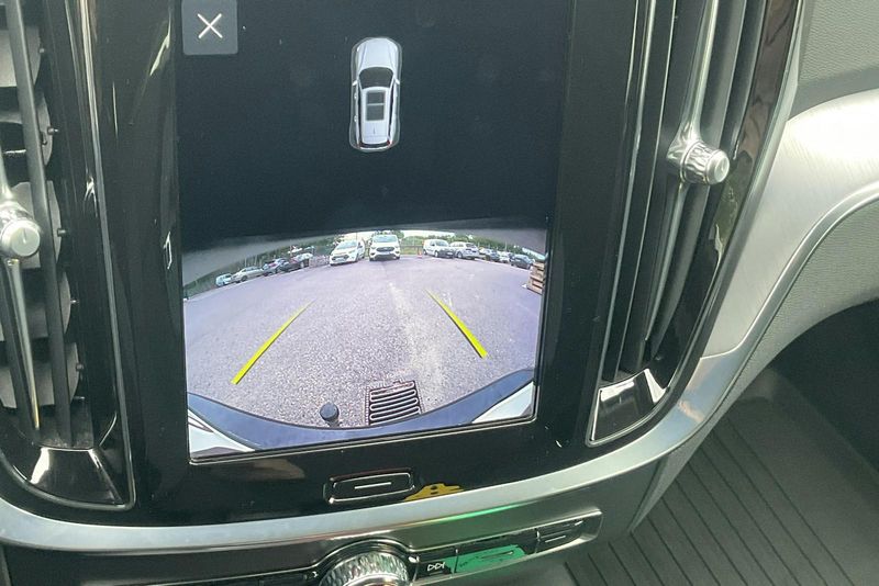 Volvo V60 bild 12