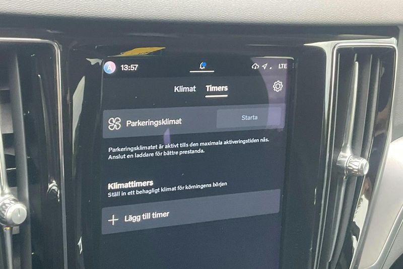 Volvo V60 bild 14