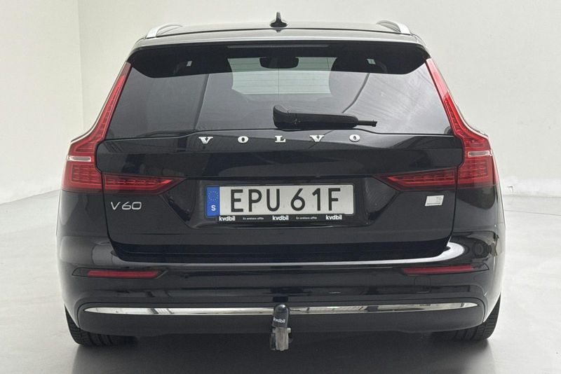 Volvo V60 bild 5