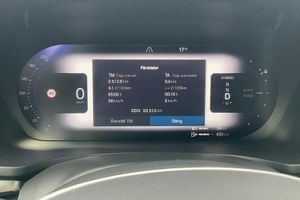 Volvo V60 bild 10