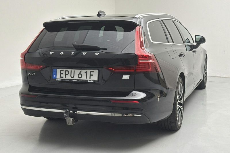 Volvo V60 bild 3