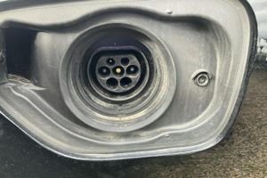Volvo V60 bild 16