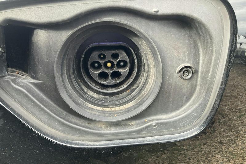 Volvo V60 bild 16