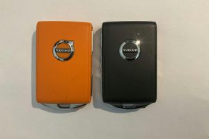 Volvo V60 bild 18