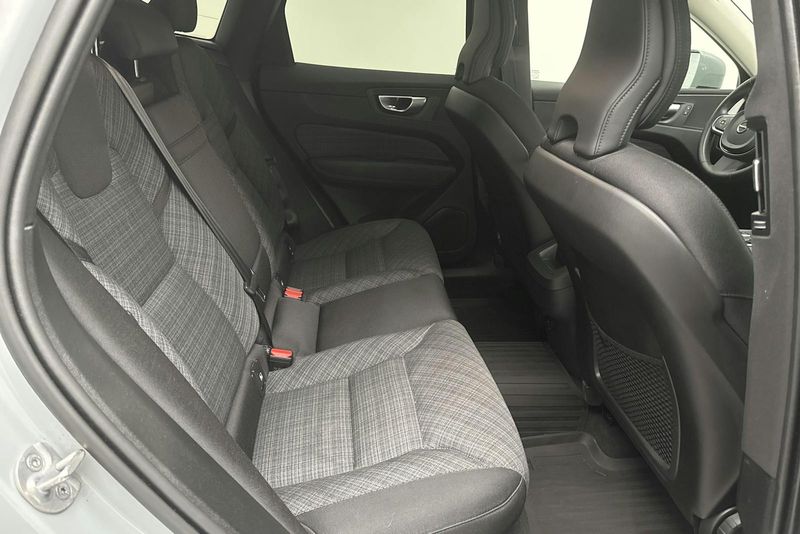 Volvo XC60 bild 8