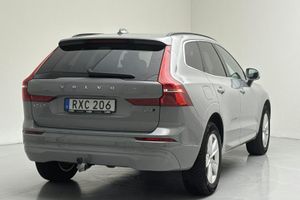 Volvo XC60 bild 3