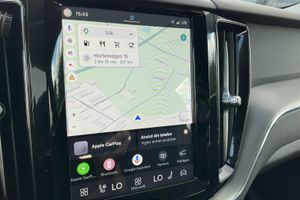 Volvo XC60 bild 11