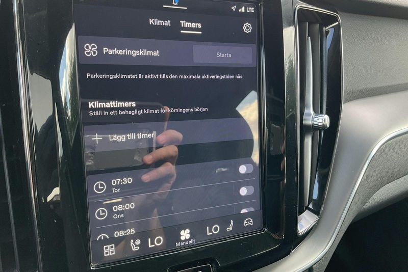 Volvo XC60 bild 14