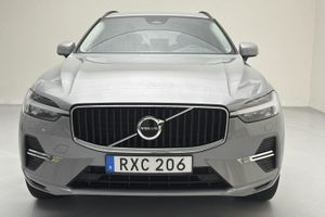 Volvo XC60 bild 4