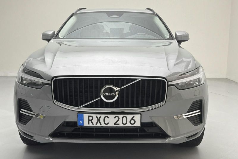 Volvo XC60 bild 4