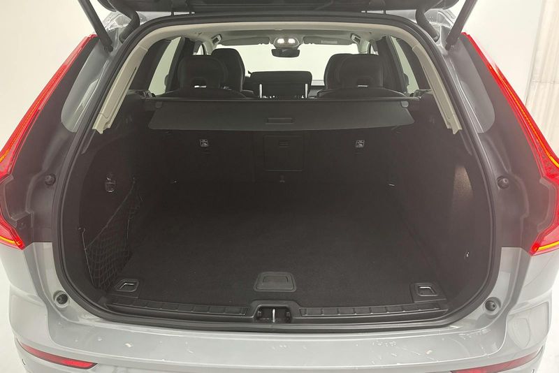 Volvo XC60 bild 9