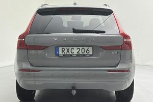 Volvo XC60 bild 5