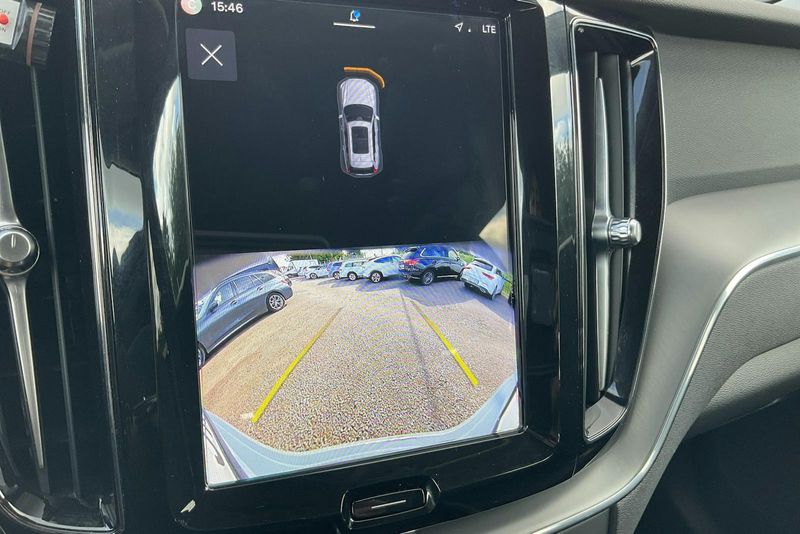 Volvo XC60 bild 12