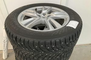 Volvo XC60 bild 15