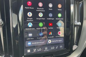 Volvo XC60 bild 13