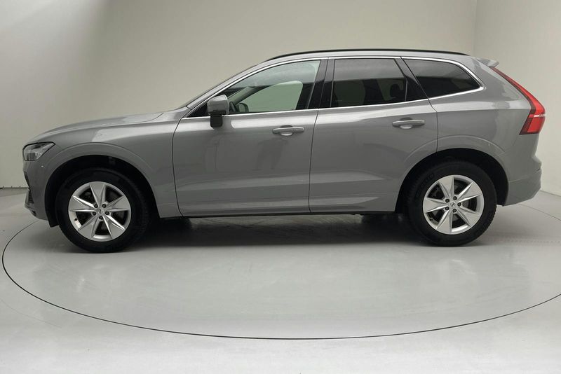 Volvo XC60 bild 2