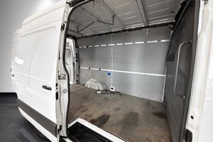 Mercedes Sprinter bild 8
